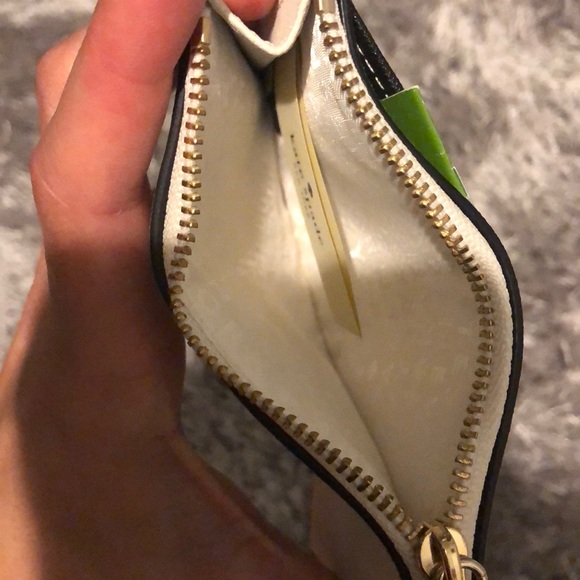 kate spade wallet keychain - Picture 3 of 5